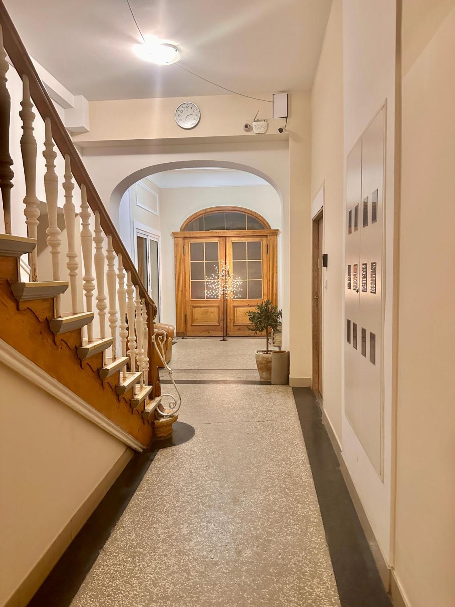Klimatyczny Apartament Nr 8 Z Widokiem Na Gory Sowie Bielawa  Exterior foto